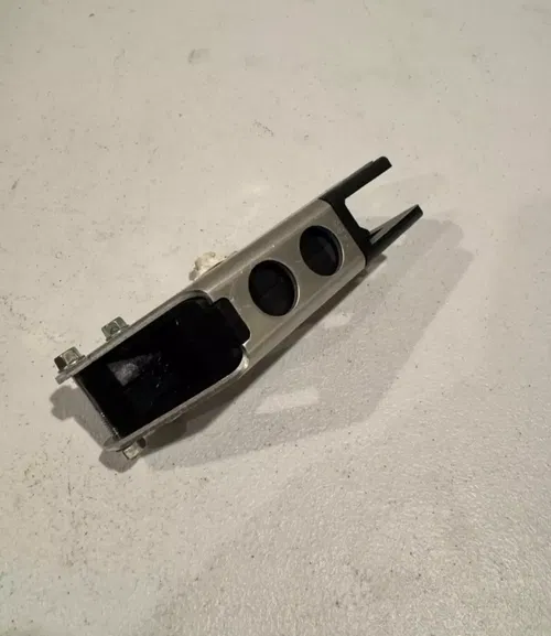 New OEM chain guide guard 19-25 kx 250x 250 450 450x 12053-0125 13272-2485