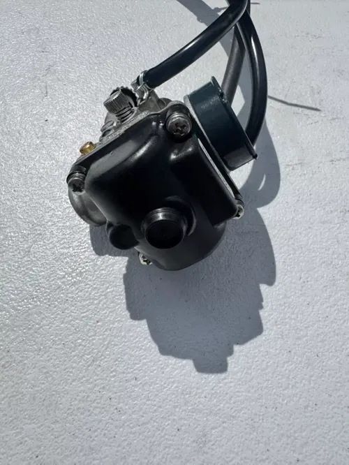NEW 2024 KTM 50 fe oem carburetor carb 24-25 tc 50 mc fe ktm sx 50sx A4003100104