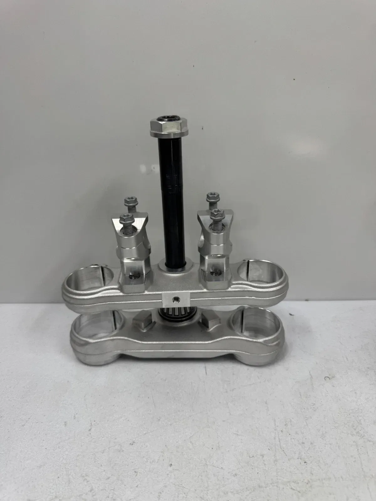 2024 mc-e3 triple clamps bar mounts tree 21-24 tc ee5 50 e3 mc ee3 Ktm sx