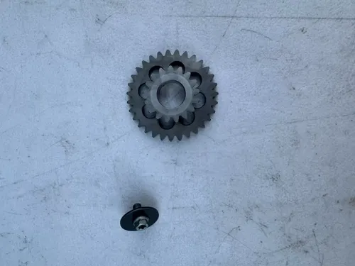 2023 fc250 intermediate starter gear husqvarna fc Ktm sxf mc 250 350 oem