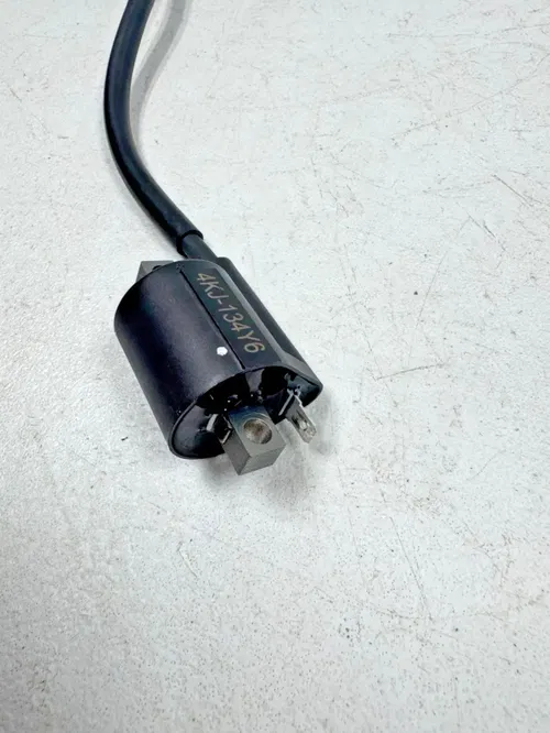 NEW OEM YAMAHA TTR110 ignition coil 09-26 TTR110E TTR 110 4KJ-82310-13-00