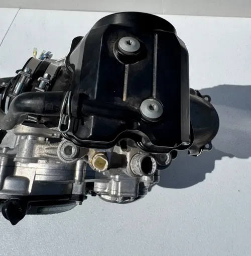 KTM OEM engine complete motor top end bottom 23-25 ktm 450sxf 450 fc mc xcf fx