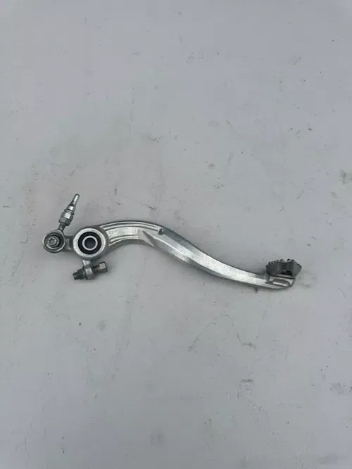 2022 KTM 250SXF OEM rear brake pedal 125-501 sx mc tc fc sxf gasgas 79413050144