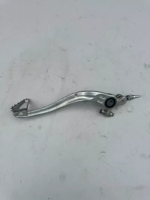 2022 KTM 250SXF OEM rear brake pedal 125-501 sx mc tc fc sxf gasgas 79413050144