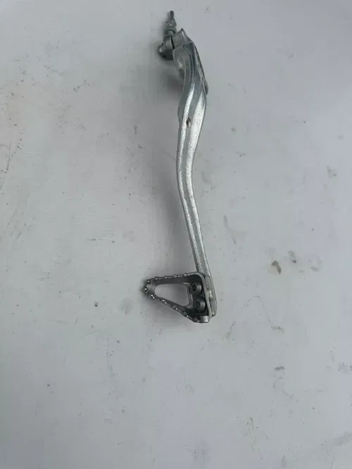 2022 KTM 250SXF OEM rear brake pedal 125-501 sx mc tc fc sxf gasgas 79413050144