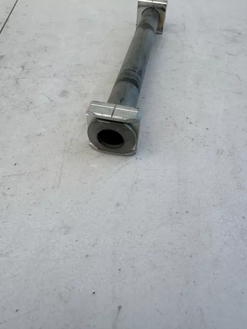 Honda OEM rear axle shaft blocks 09-25 Crf 250r 250 450r 450rx 42301-KRN-A30
