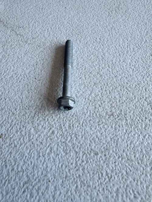 KTM GasGas Husqvarna OEM BOLT HH COLLAR SCREW M6X50 TX30 0025060506