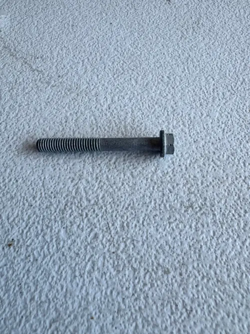 KTM GasGas Husqvarna OEM BOLT HH COLLAR SCREW M6X50 TX30 0025060506