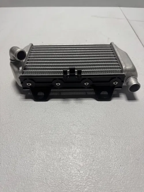 NEW 2025 KTM 85sx oem left radiator 25 mc 85 ktm tc mc sx 47235007000