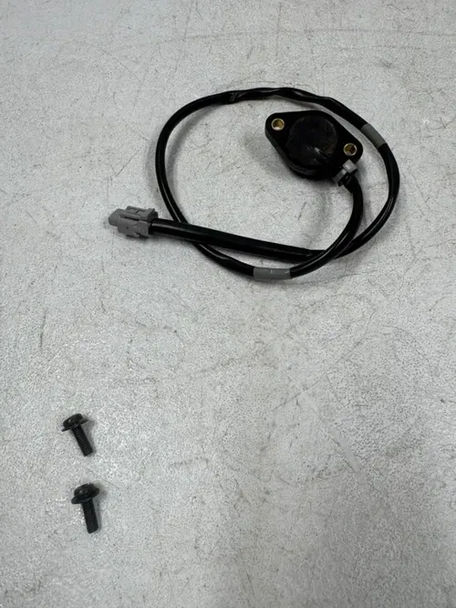 23 Kawasaki OEM gear position switch sensor neutral safety 21-25 kx 250 250x