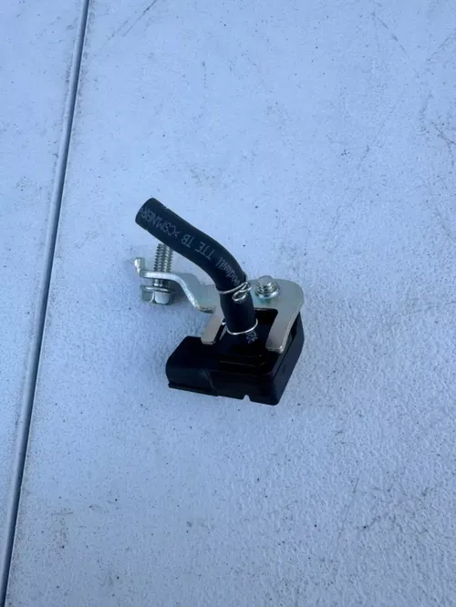 NEW OEM HONDA master power pressure sensor crf 110f crf110f crf110 crf 250 450