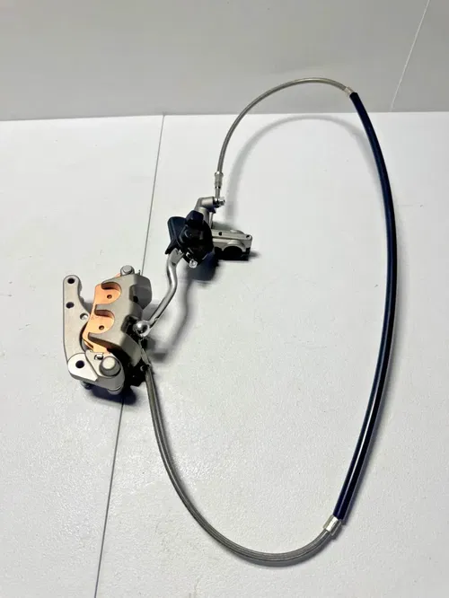 NEW 2025 KTM 85sx front brake assembly caliper 25 mc 85 tc mc sx A41013010000