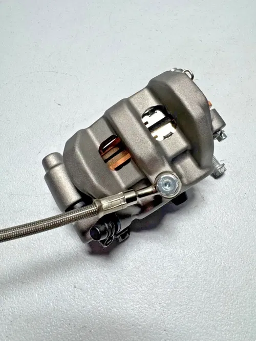 NEW 2025 KTM 85sx front brake assembly caliper 25 mc 85 tc mc sx A41013010000