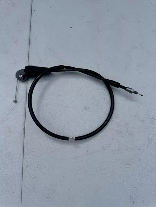 NEW 2024 ktm 50 fe oem throttle cable 21-25 tc 50 mc ktm sx 50sx 45302091000
