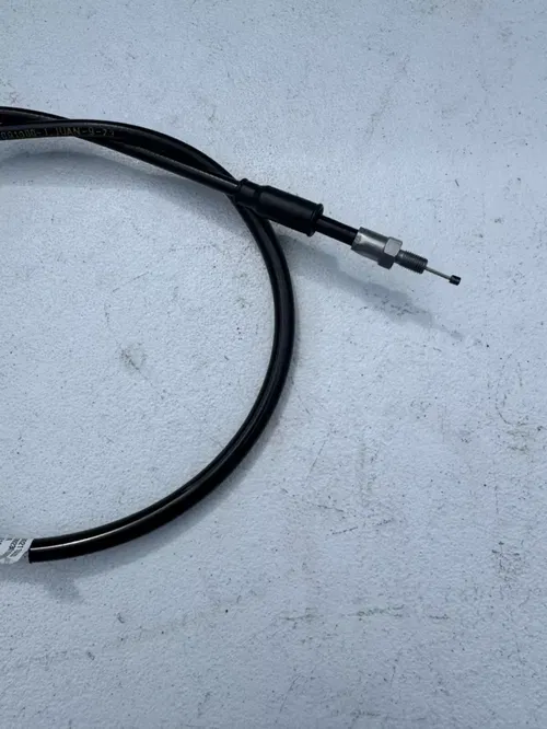 NEW 2024 ktm 50 fe oem throttle cable 21-25 tc 50 mc ktm sx 50sx 45302091000