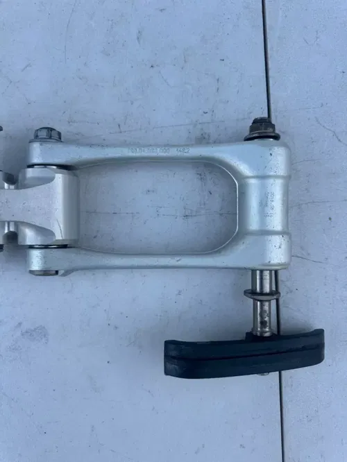 2019 tc 125 linkage triangle knuckle suspension mc fc sxf xcf fx sx 250 350 450