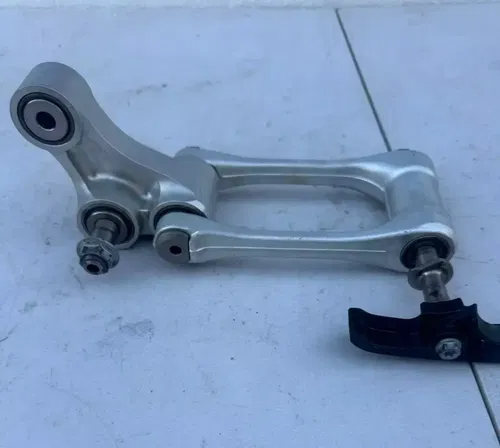 2019 tc 125 linkage triangle knuckle suspension mc fc sxf xcf fx sx 250 350 450