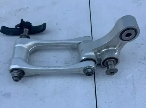 2019 tc 125 linkage triangle knuckle suspension mc fc sxf xcf fx sx 250 350 450