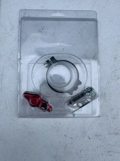 New Works Connection holeshot device pro launch crf 250r 250rx 450r 450rx 12-228