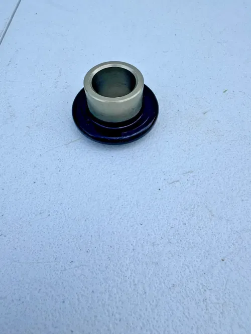 Kawasaki OEM front wheel spacer 19-25 Kx 450 450x 250 92152-2470