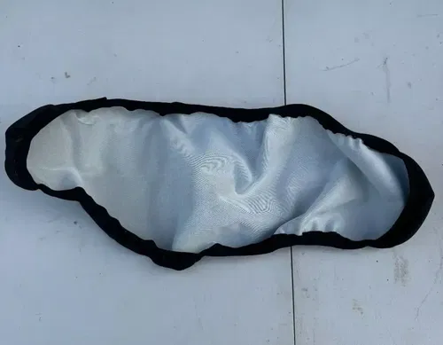 2021 ktm 350sxf seat cover oem 19-22 125-500