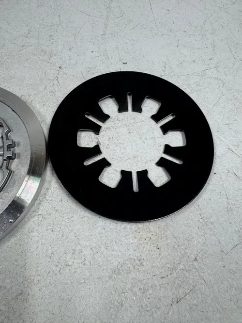 New kx450 oem clutch spring pressure plate 21-26 Kx 450 450x 450sr 92145-1942