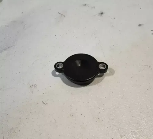 Kawasaki OEM oil filter cap cover 19-25 kx 450 450x 450sr 11065-1280