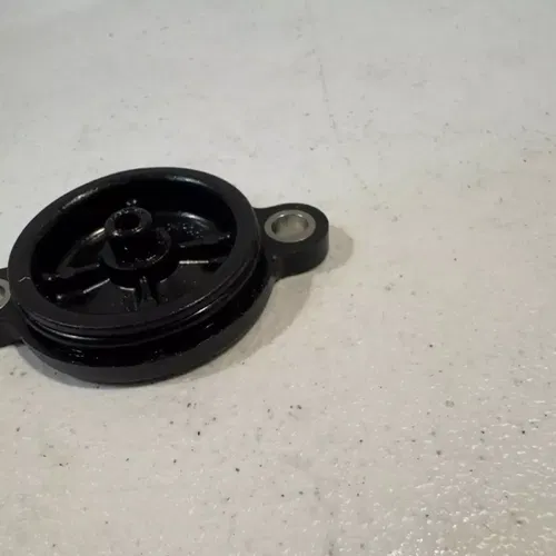 Kawasaki OEM oil filter cap cover 19-25 kx 450 450x 450sr 11065-1280