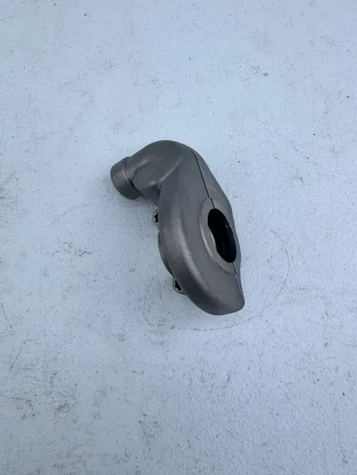 NEW 2024 KTM 50sx fe throttle housing twist grip 21-25 tc 50 sx mc 65 85 125 250