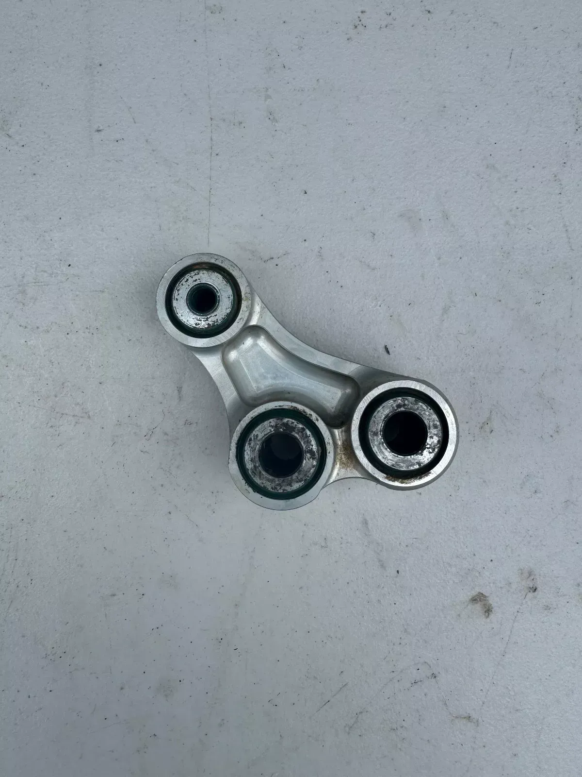 2022 ktm 250sxf linkage triangle knuckle skf mc fc sxf xcf fx sx smr 250 350 450