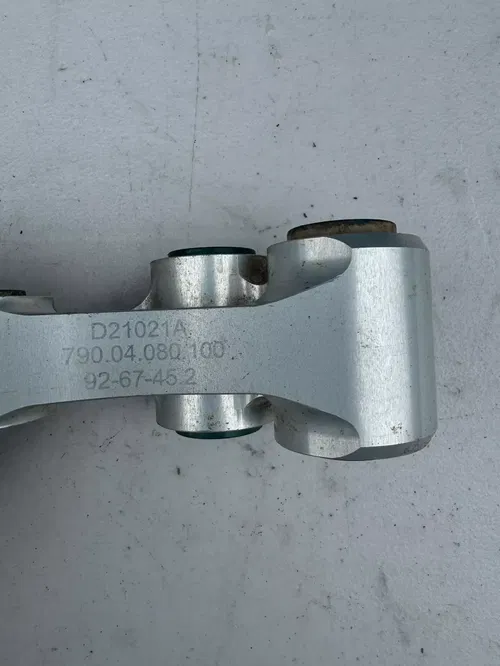 2022 ktm 250sxf linkage triangle knuckle skf mc fc sxf xcf fx sx smr 250 350 450