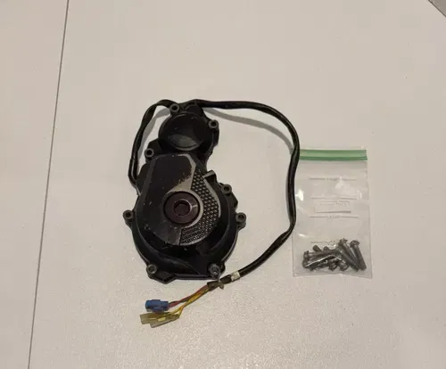 2023 fc250 ignition cover stator husqvarna ktm mc ex fx sxf fc oem 250 350