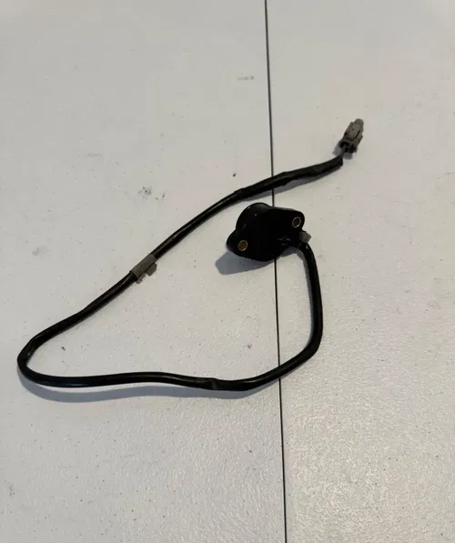 Kawasaki OEM gear position switch sensor neutral safety 21-25 kx 250 250x 2