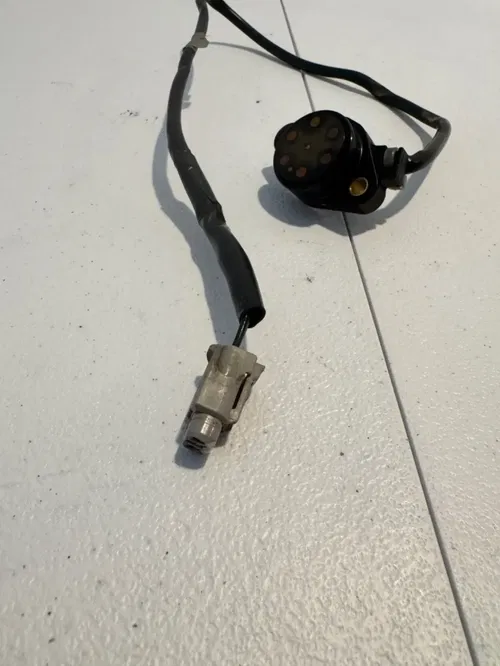 Kawasaki OEM gear position switch sensor neutral safety 21-25 kx 250 250x 2