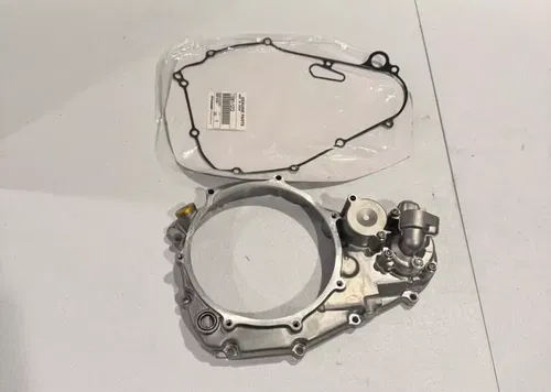 Kawasaki OEM kx450 inner clutch cover 24-25 Kx 450x 450 sr 3 14032-0649
