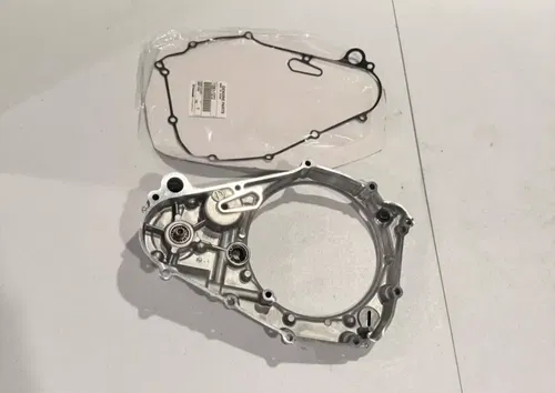 Kawasaki OEM kx450 inner clutch cover 24-25 Kx 450x 450 sr 3 14032-0649