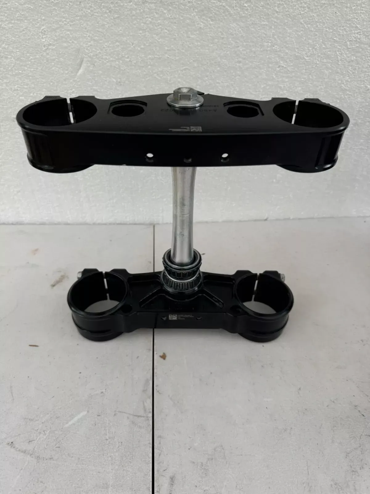 2024 ktm 125sx triple clamps tree oem 125 250 350 450 sxf sx tc mc fc