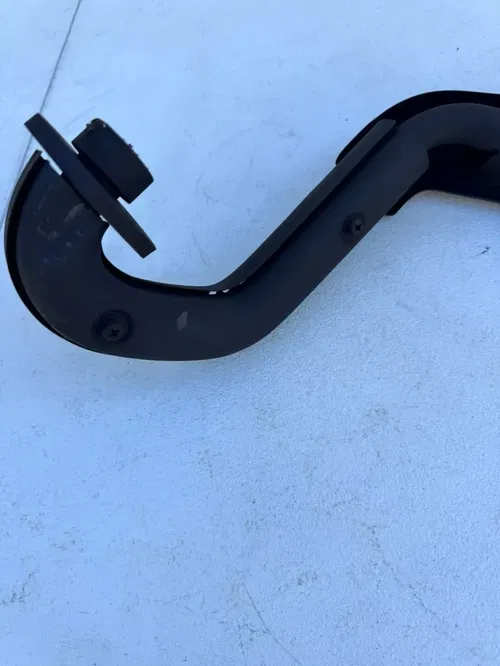 NEW OEM HONDA CRF110 exhaust head pipe header 19-25 crf 110f crf110f