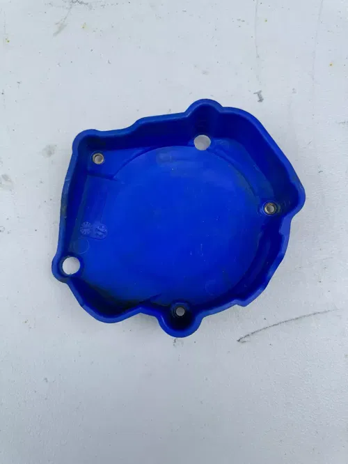 2017 yz250 Acerbis 2780690211 X-Power Engine Cover Blue yz 250 stator clutch