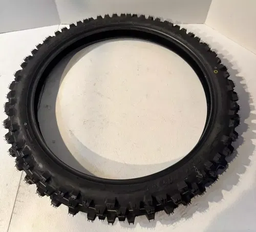 New Dunlop Geomax AT81 80/100-21 front tire 21"  21
