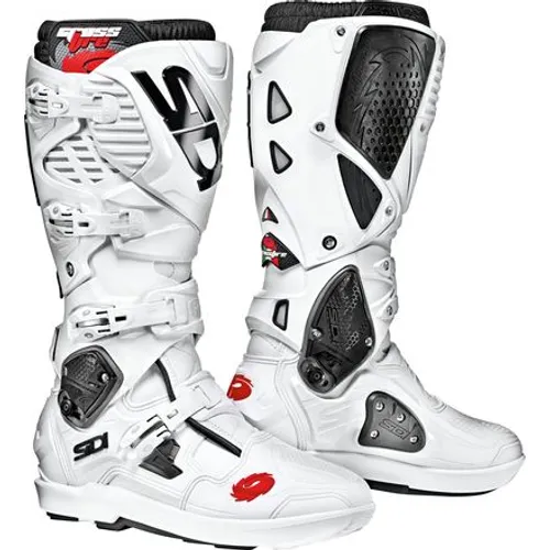 SIDI CROSSFIRE 3 SRS BOOTS