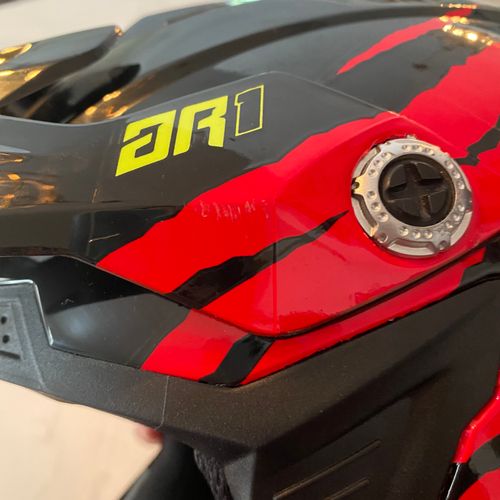 Youth Answer Helmets - Size M