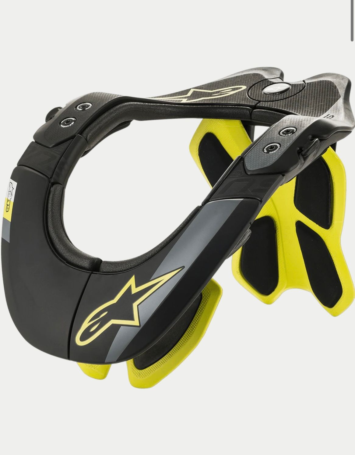 Alpinestar Bns Tech 2 Neck Support