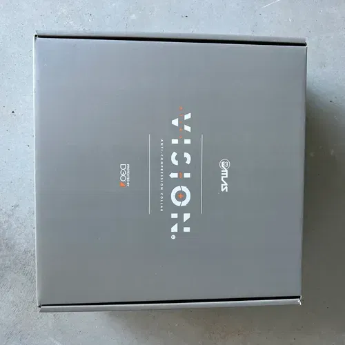 ATLAS VISION COLLAR