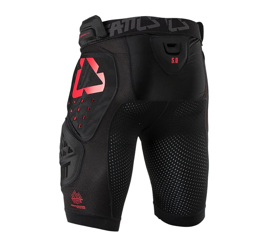 LEATT Impact Shorts 3DF 5.0