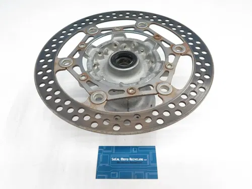 2003-2013 Yamaha YZ250F YZ450F OEM Front Wheel Hub 2002-2023 YZ125 YZ250