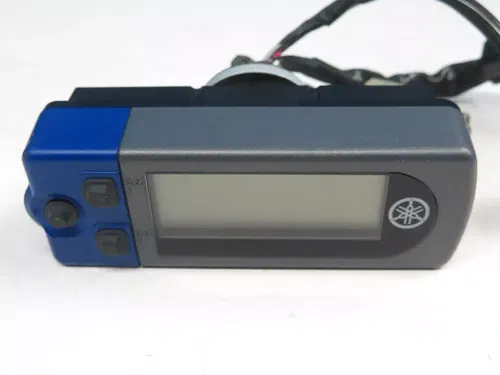 2012-2015 Yamaha WR450F OEM Speedometer (Stock WR 450F MPH Speedo Odometer)