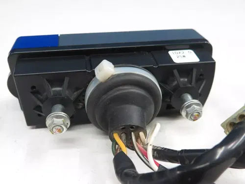2012-2015 Yamaha WR450F OEM Speedometer (Stock WR 450F MPH Speedo Odometer)
