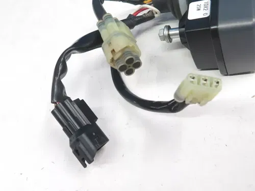 2012-2015 Yamaha WR450F OEM Speedometer (Stock WR 450F MPH Speedo Odometer)