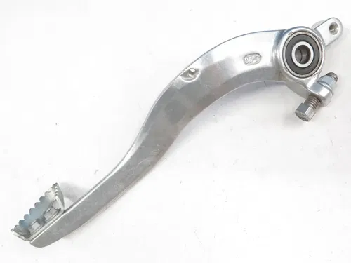 2004-2007 KTM 125 200 250 300 400 450 525 OEM Rear Brake Pedal (Stock Lever Foot